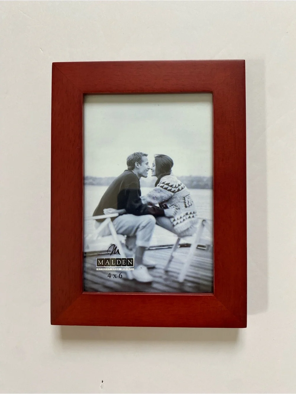 Malden Frame 4 X 6